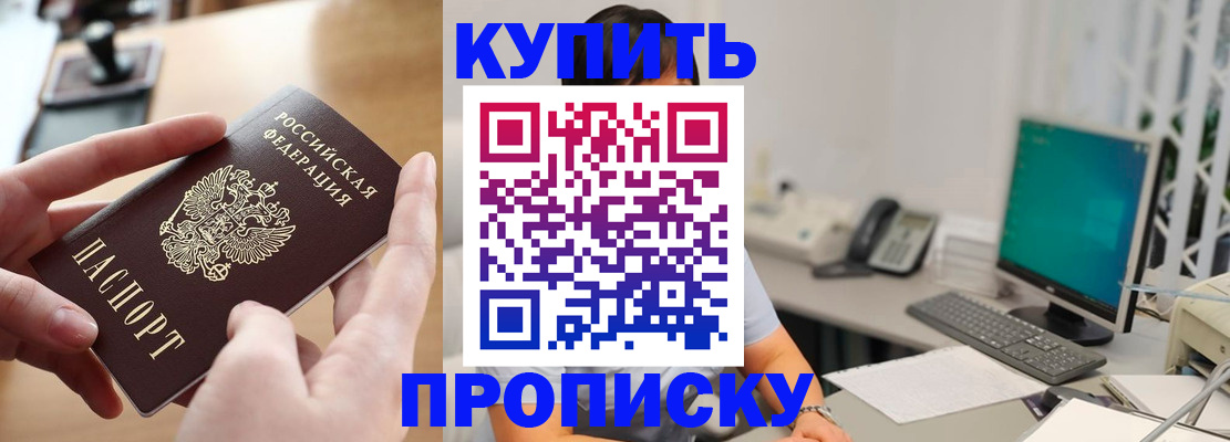 купить прописку в Кандалакше